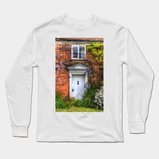 Front Door Long Sleeve T-Shirt